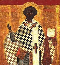 Hieromartyr Clement of Rome